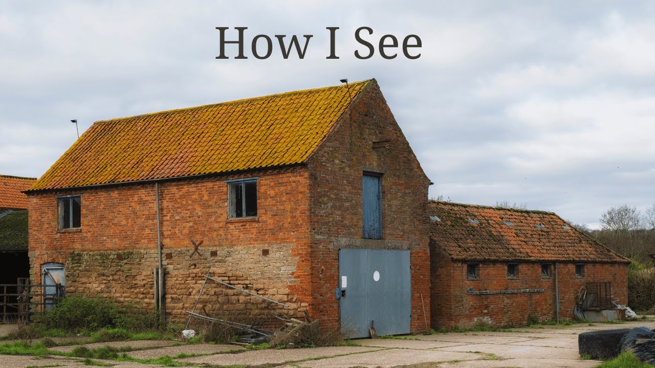 Finding Your Photography Voice