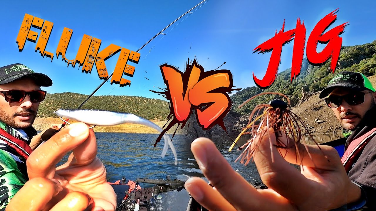 LA REVOLUCION DEL JIG Y EL FLUKE