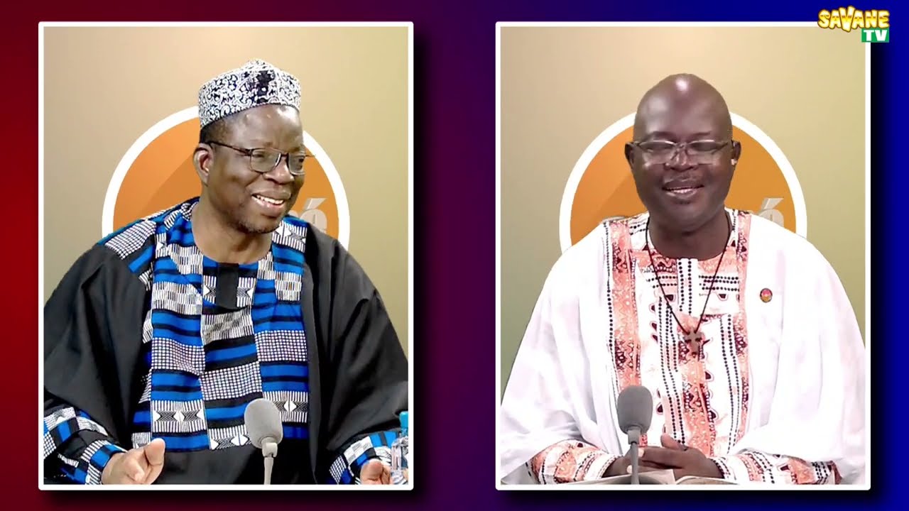 #Sonré : votre revue de presse en mooré sur Savane Médias DU 07/08/2024