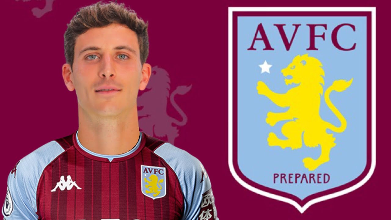 Pau Torres -2023- Welcome To Aston Villa ? - Defensive Skills, Assists & Goals |HD|