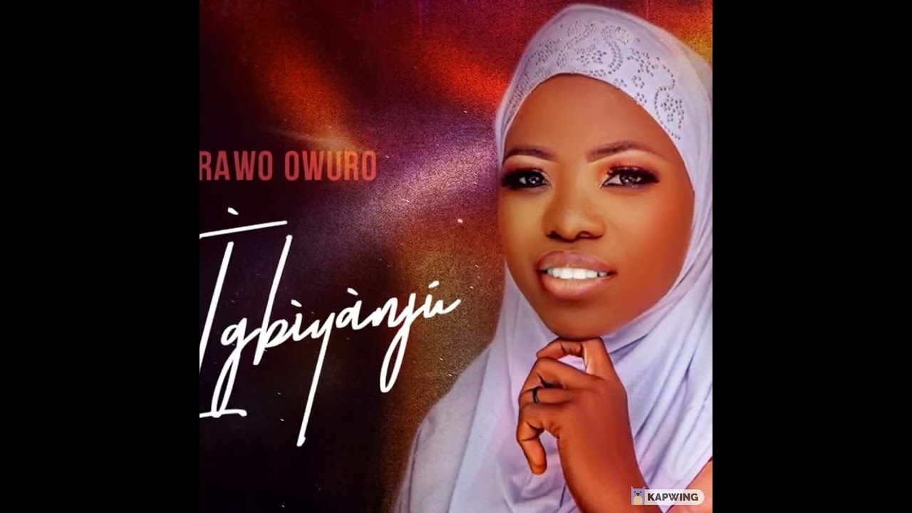 IRAWO OWURO - Alanu Kan