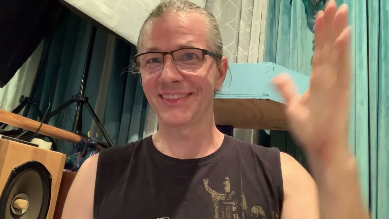 Reviewing Cube Audio Review (Part I)