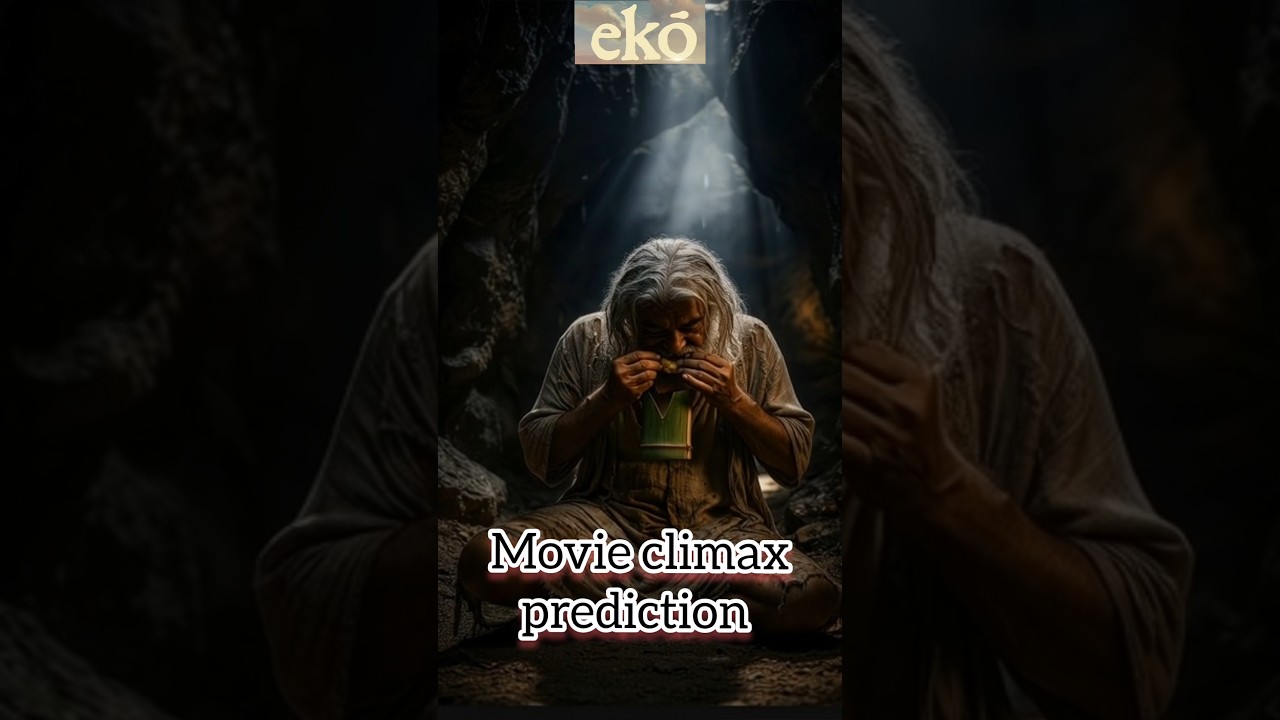 eko movie climax prediction 