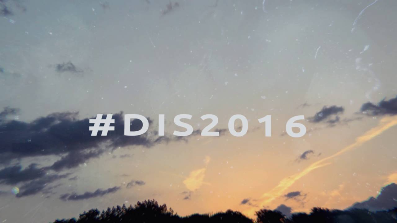Announcing the Data Innovation Summit - DISummit