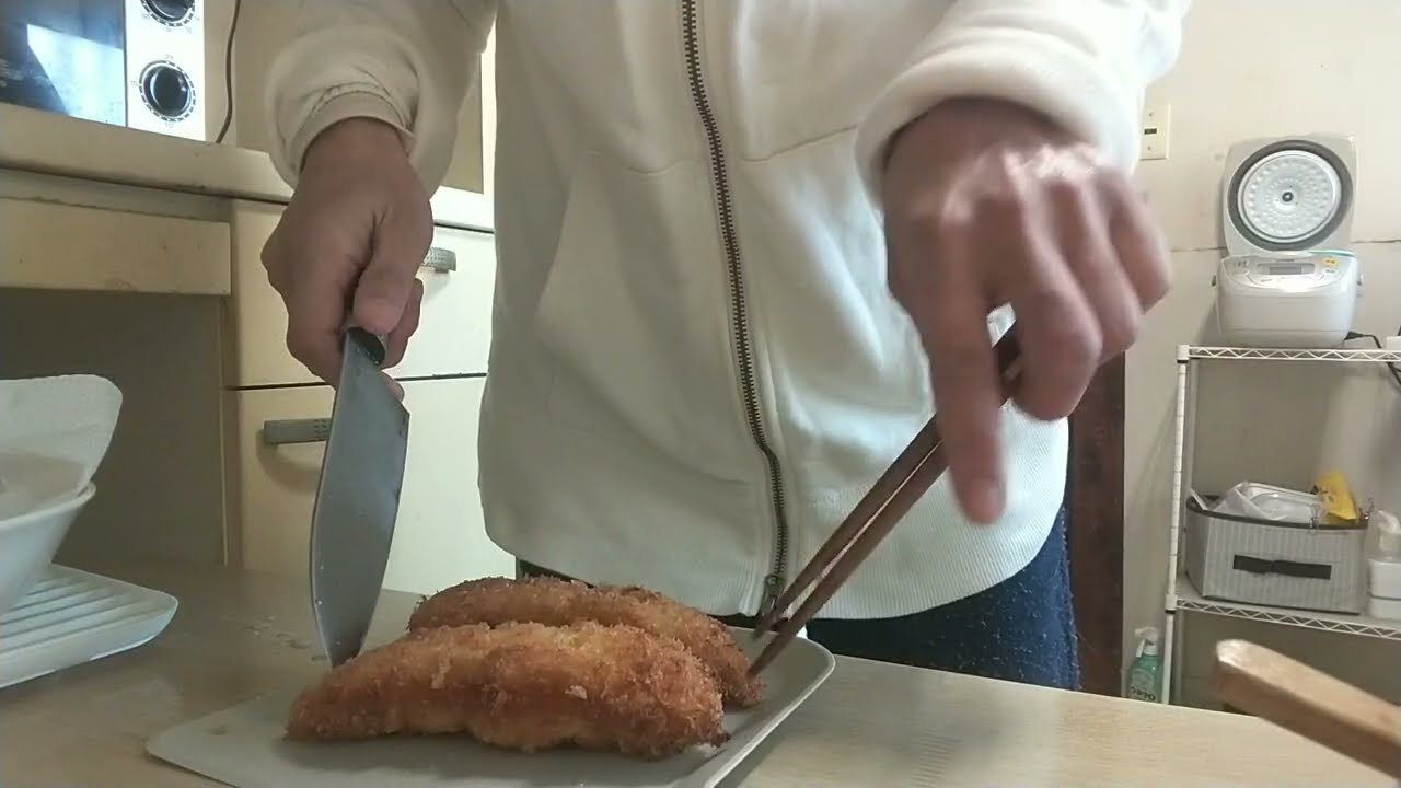 毎日同じ事をただしている独身女53歳