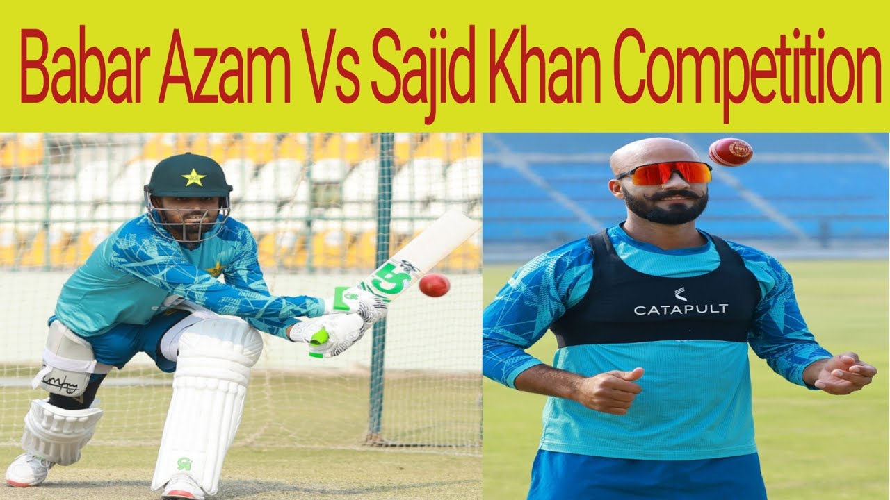 King Bats Man Babar Azam Practice In Multan Stadium|Babar Azam Full Practice Video In Multan Stadium