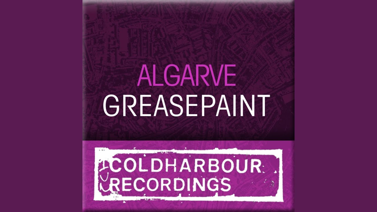 Greasepaint (Original Mix)
