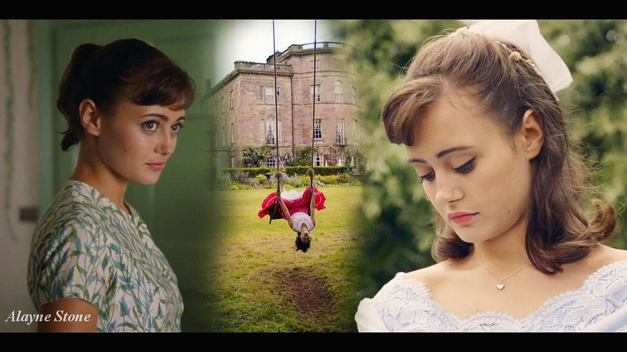 Эстер Аргайл - Cheri Cheri lady || Испытание невиновностью