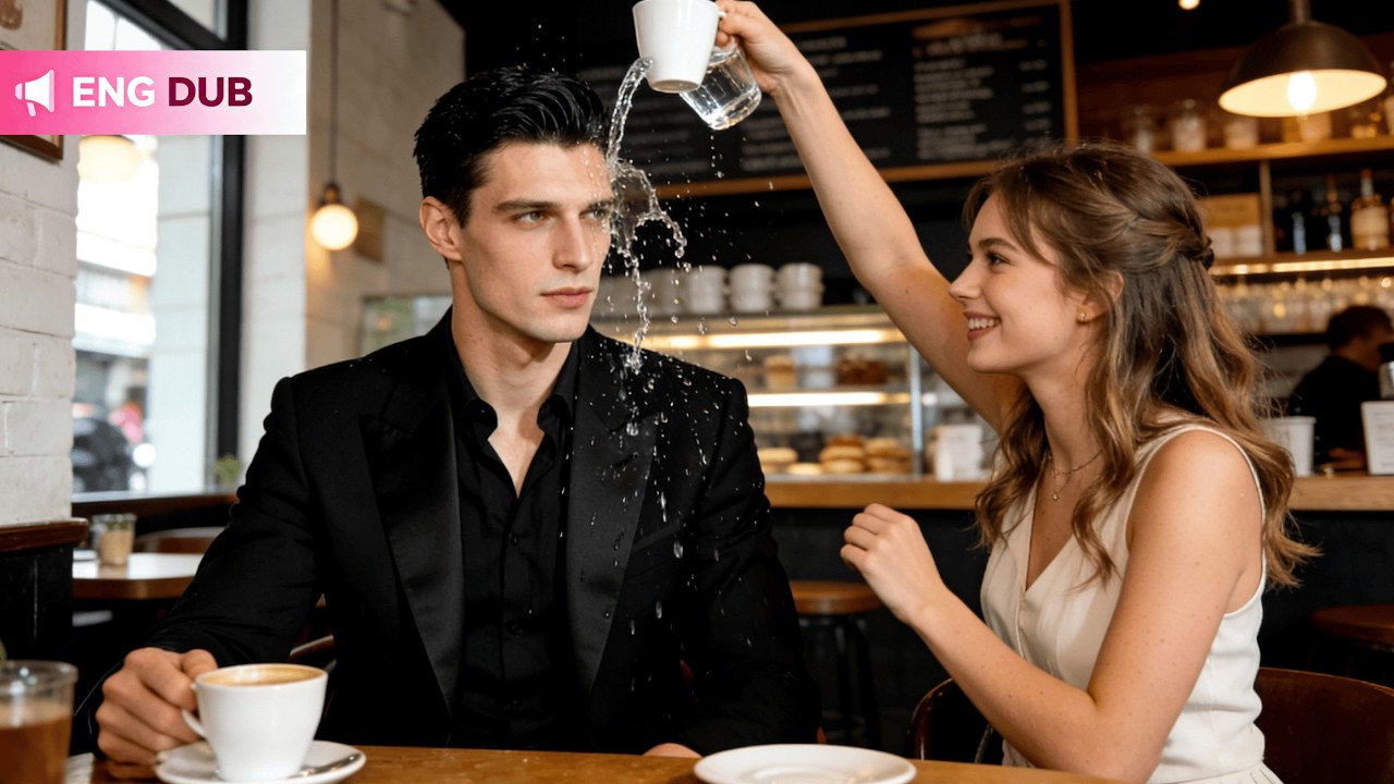 A stay-at-home husband is divorced—only to reveal he’s a billionaire, leaving everyone in regret!