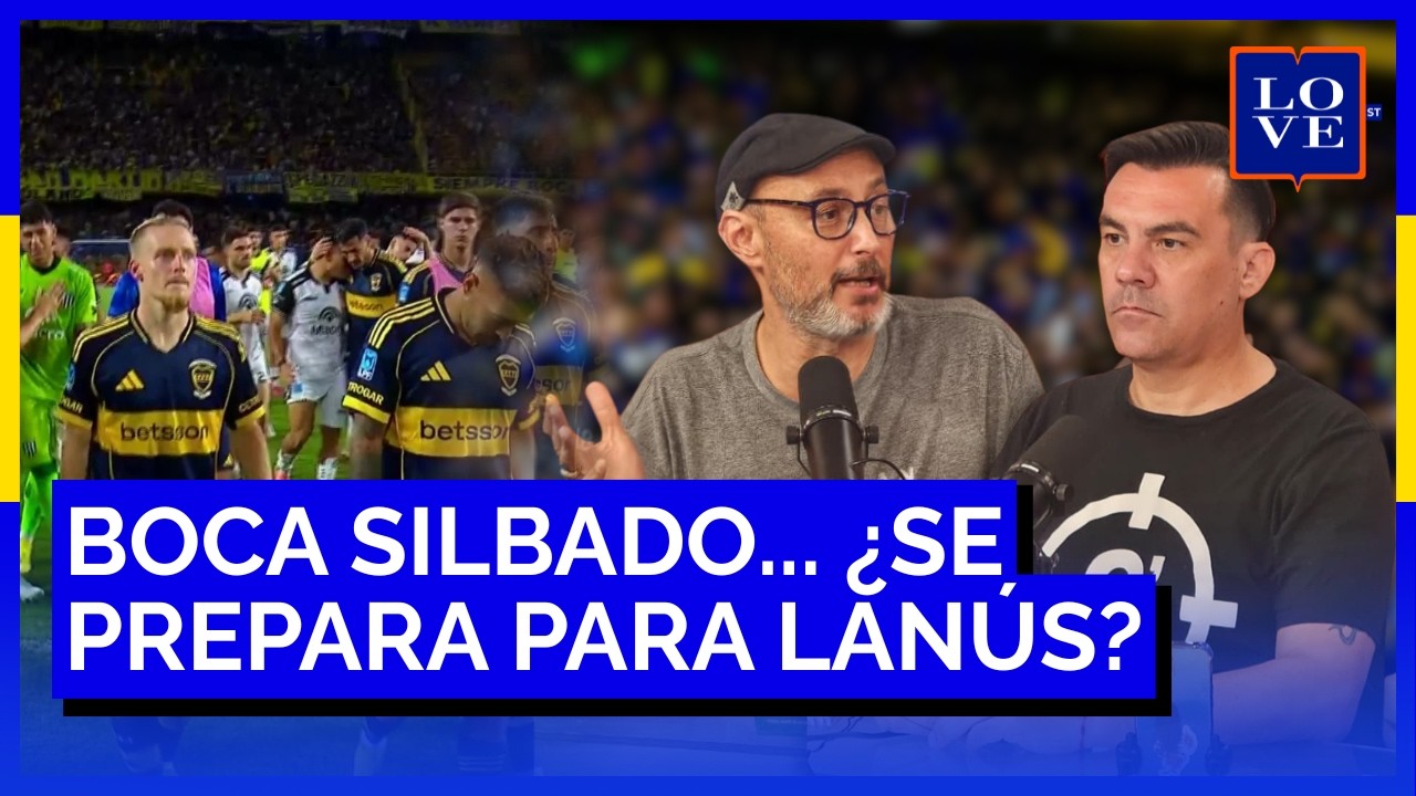 Decime Que Se Siente 61 | Tony Serpa, Sergio Oviedo, Mati Oviedo y “Miglio”