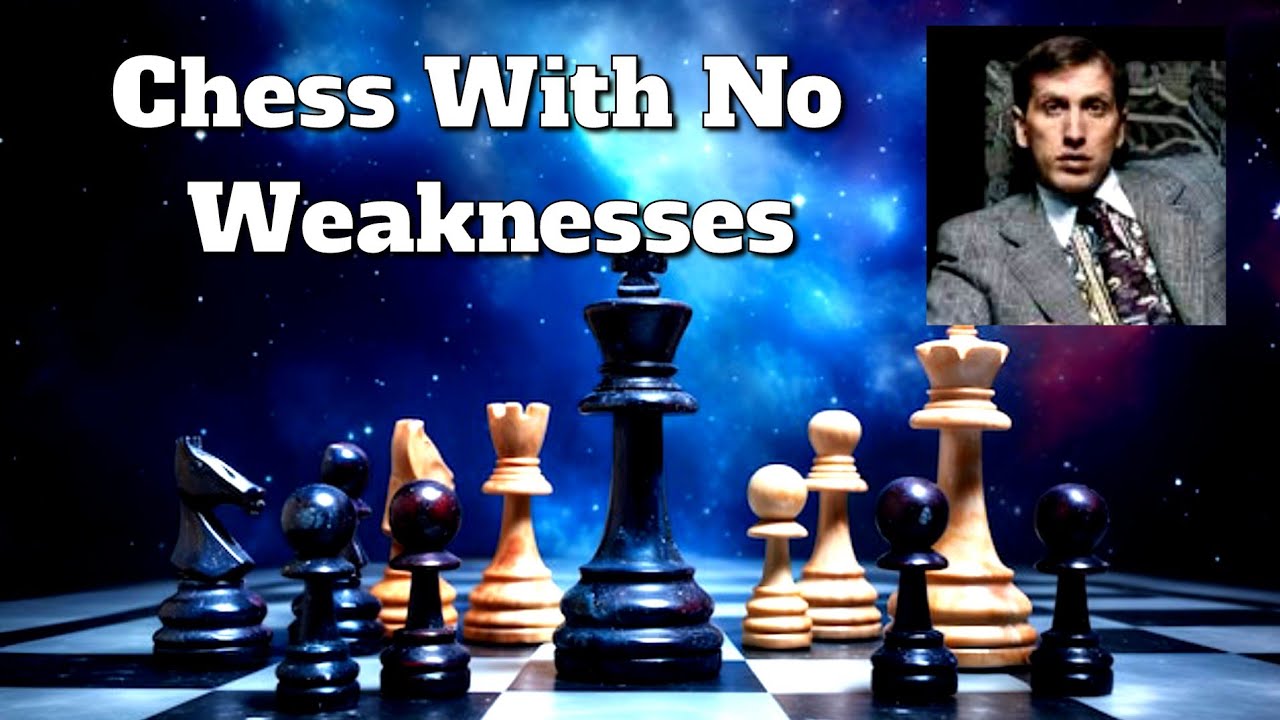 Bobby Fischer vs Arnold Sheldon, How to Play Positional Chess Properly