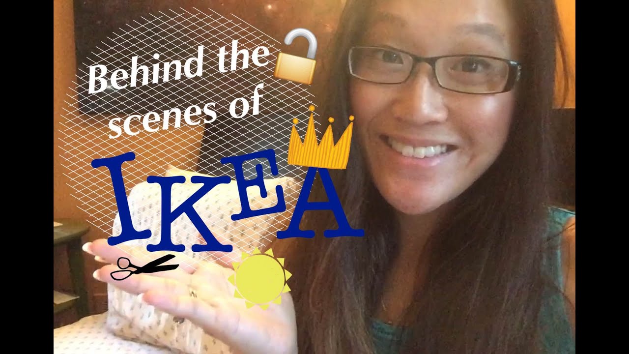 What it was like to work at IKEA // True Story