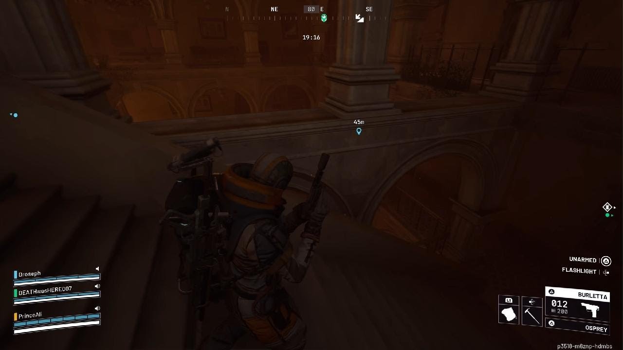 ARC Raiders