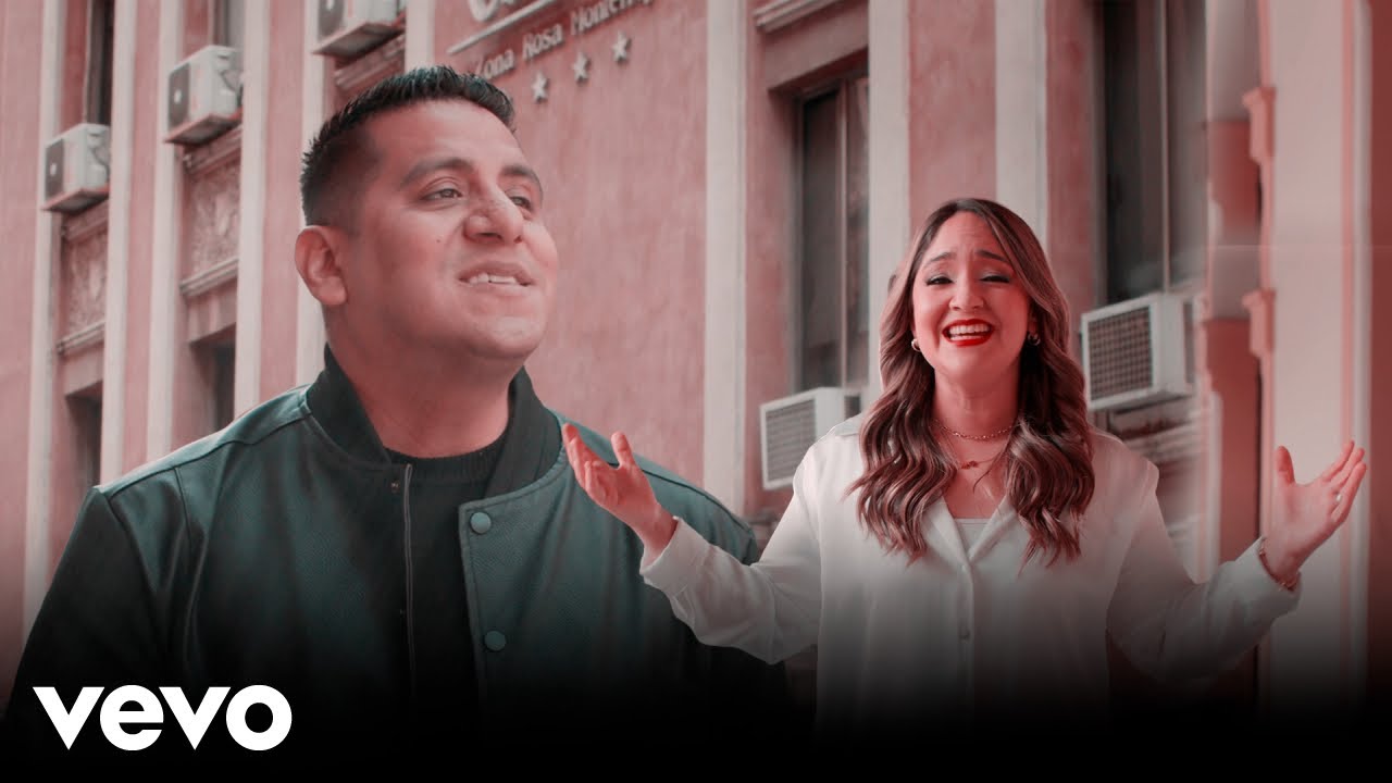 Marcos Cástell & Marcela Barragán - Pido