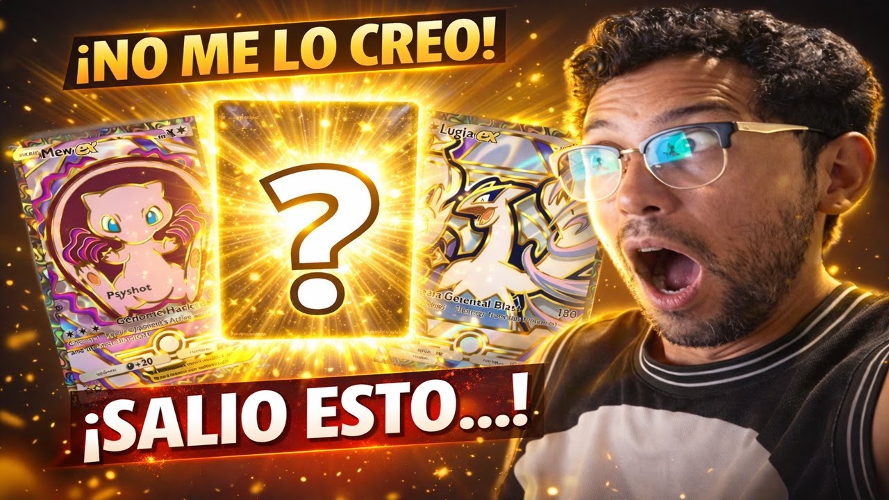 ¿LA MEJOR APERTURA DE POKÉMON TCG POCKET? (Deluxe Pack EX)