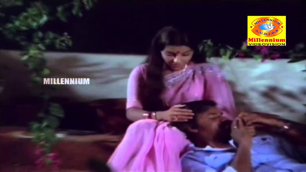 Malayalam Movie Song | Madiyil Mayangunna | Aniyaatha Valakal | Malayalam Film Song