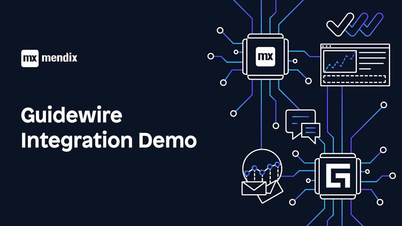 Guidewire Integration Demo