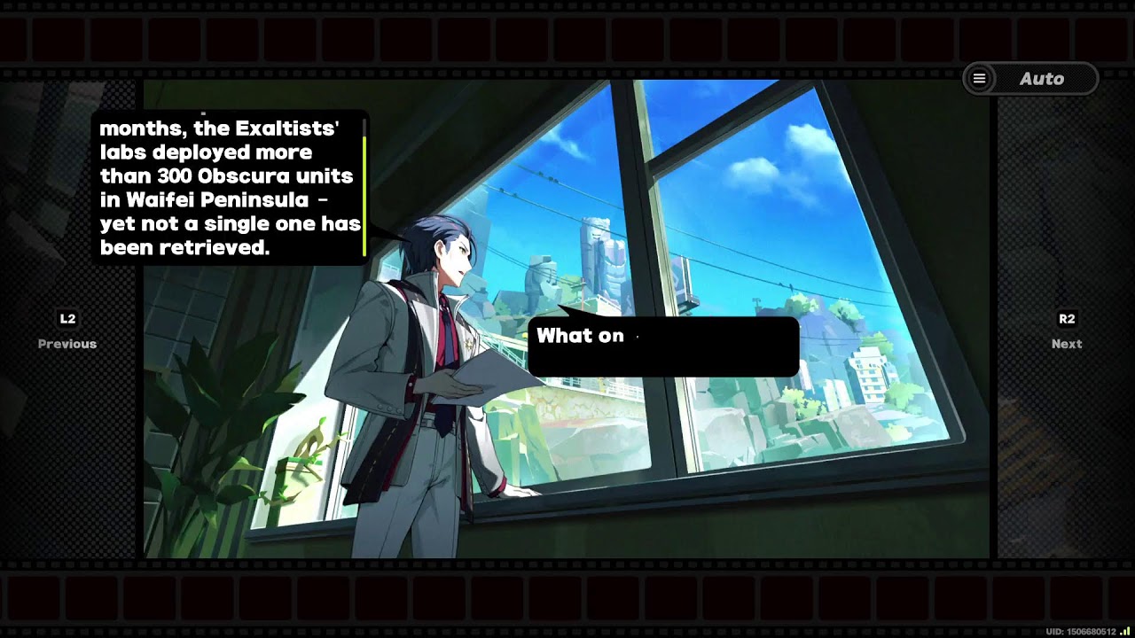 Zenless Zone Zero - Season 2 Chapter 2 (full walkthrough part 2)