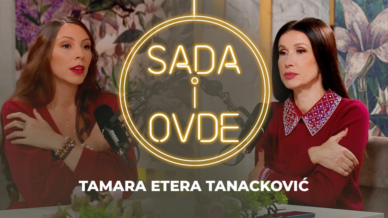 Rascep na žene majke i žene k*rve - Tamara Etera: Odgovorna seksualnost, mu&scaron;ka i ženska priroda