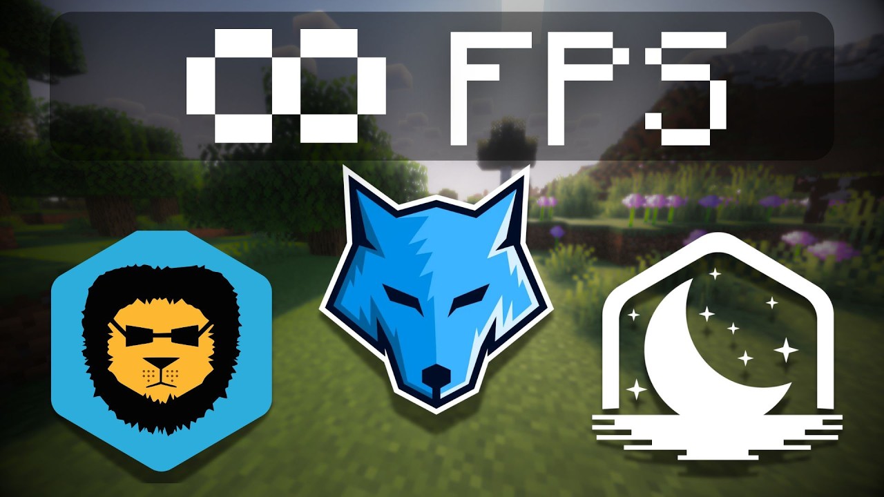 Ich habe ALLE MINECRAFT CLIENTS GETESTET, um den BESTEN zu finden!