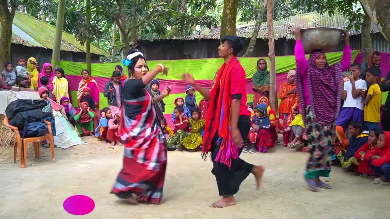 এই দিক হতে ঘুড়িয়া দ্যাখো কন্যা কথা বলিয়া যাও গো আহারে বানেছা পরী গো