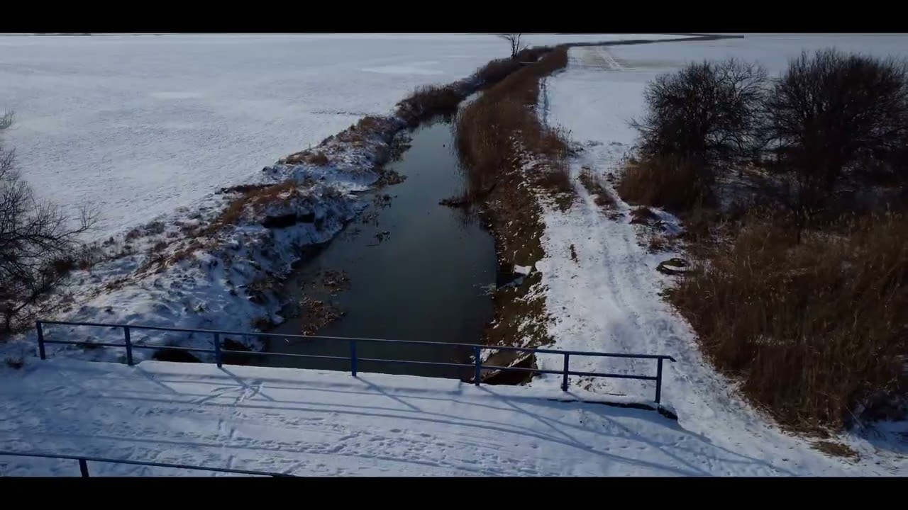 60 Seconds in the Sky | DJI Mini 4K