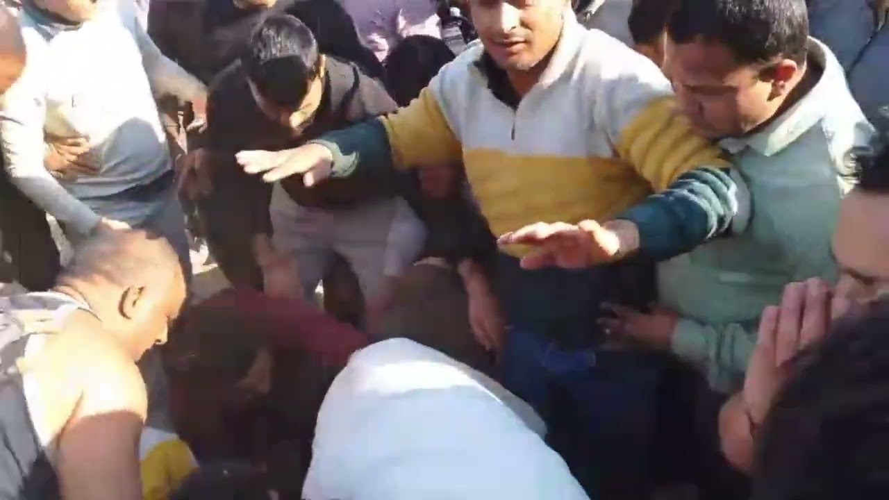 गेंद मेला देवीखेत 2026