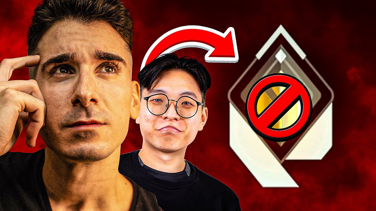 ¿El NUEVO ViiZzzm merece ser RADIANT en VALORANT? 🎯