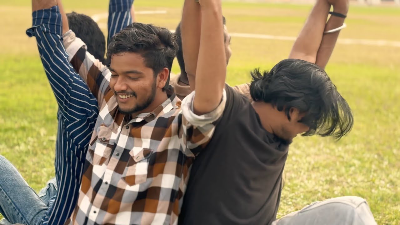 Sandese Aate Hai - College Cover | Chitthi: Ek Prem Katha | Bros & Beats