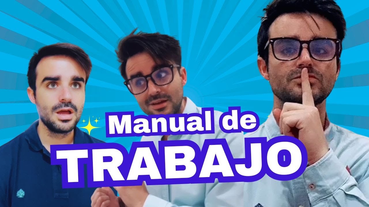 Currar o llorar 🤣💼