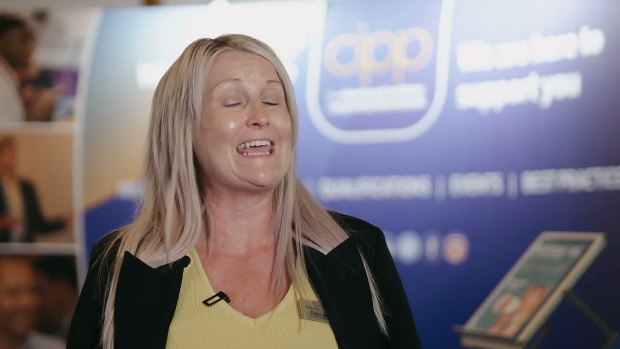 CIPP Annual Conference and Exhibition 2023 Highlights
