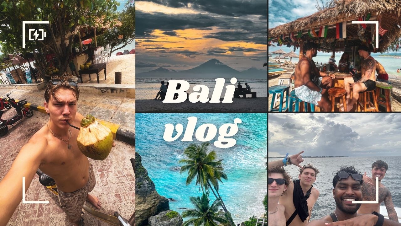 Bali has my heart