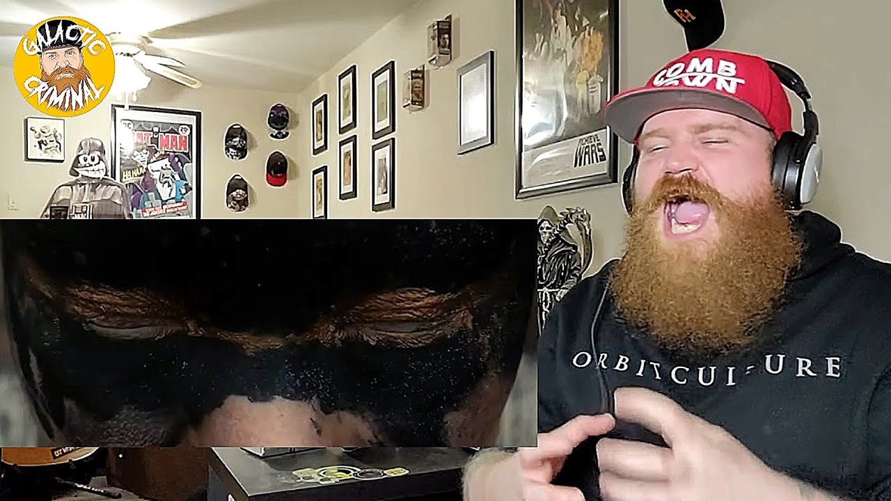 Orbit Culture - Vultures Of North - Reaction / Review