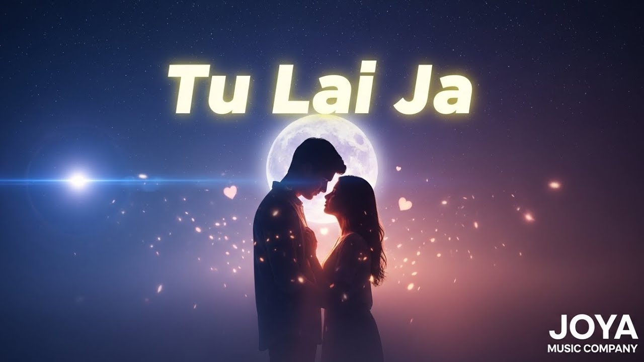 Tu Lai Ja  | Love Song 2026 | Joya Music Company