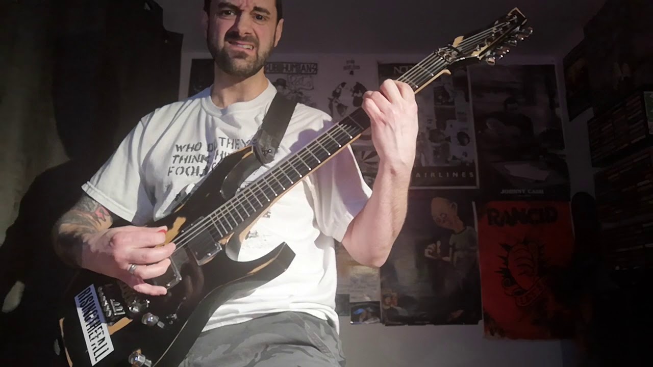 Just the flu cover
