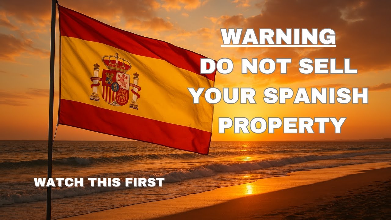 How to avoid estate agent commission charges selling property in Spain