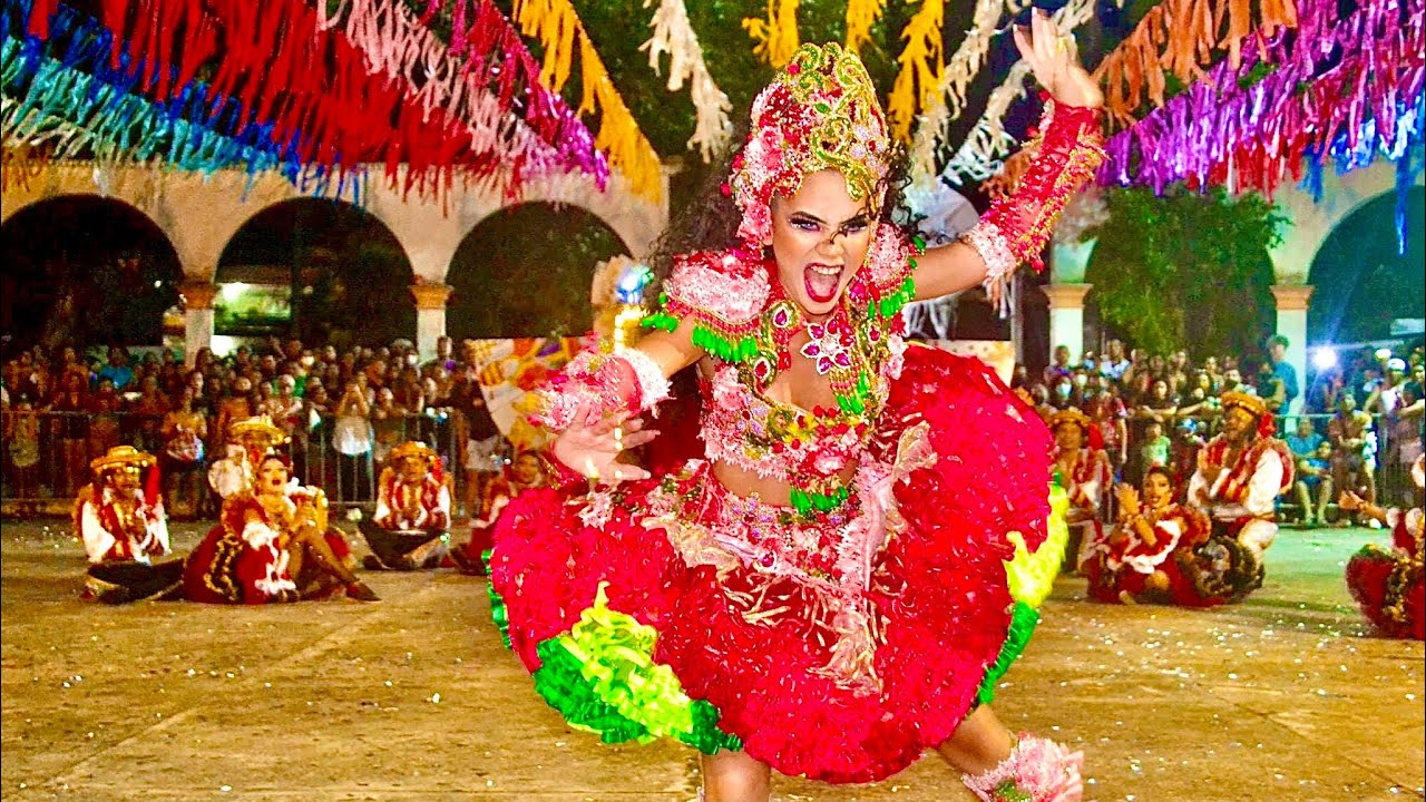 Campeã - Adria Souza - Miss Mulata - QJ Amor de Um Mensageiro - 2021