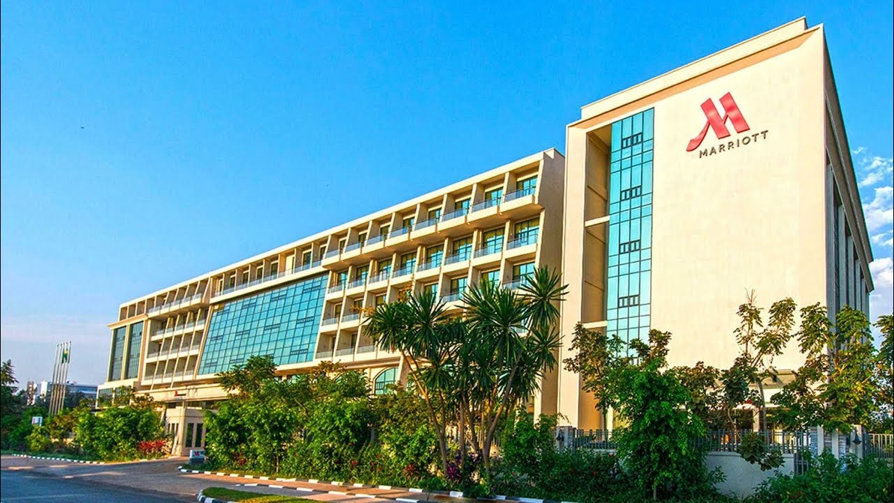 Top 7 Of Good hotel in Rwanda 2022|| Hotel 7 Nziza murwanda 2022