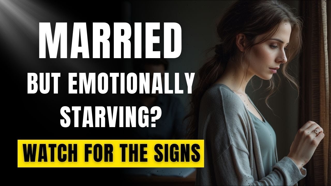 The Silent Killer of Marriages-Emotional Neglect (And You Don&rsquo;t Even See It)