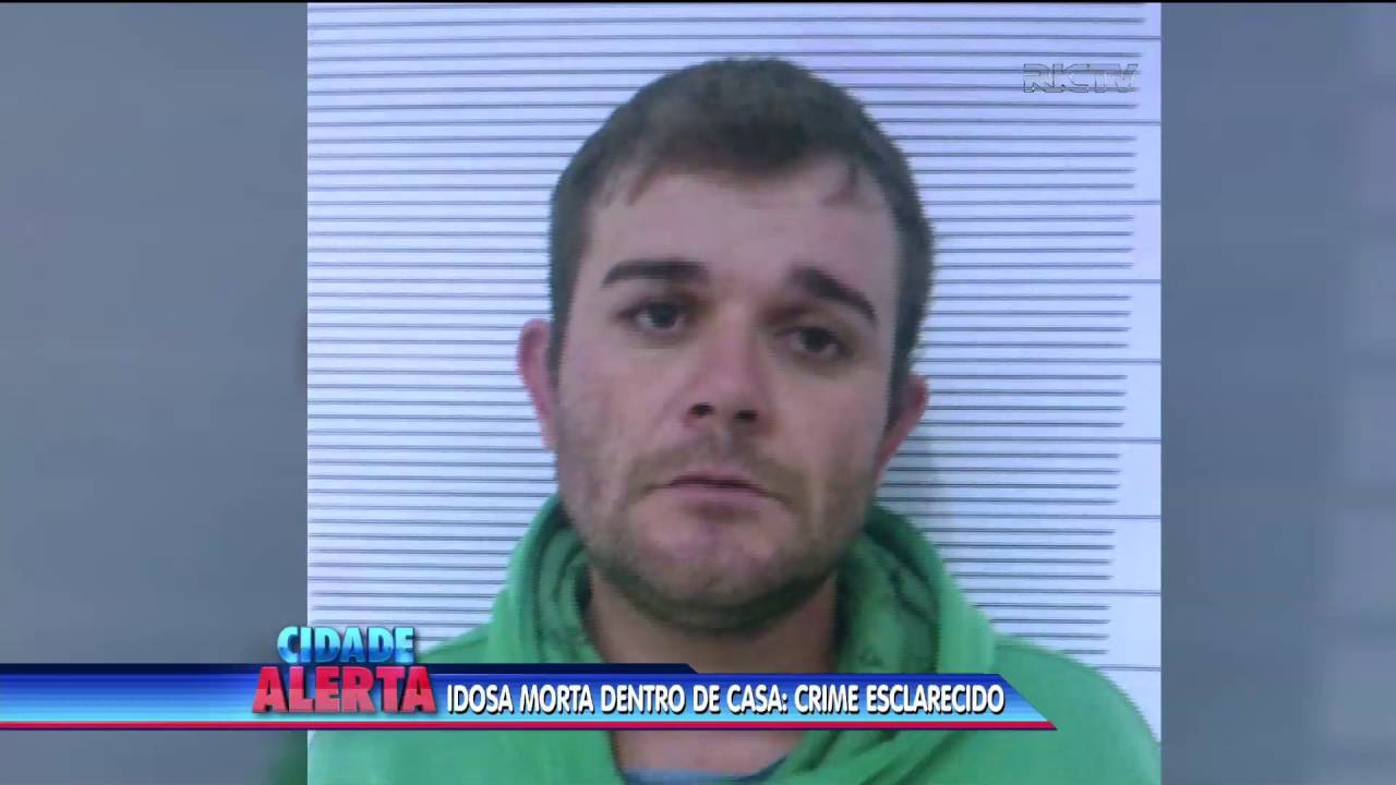 Investigação conclui inquérito sobre morte de idosa há dois anos em Palhoça