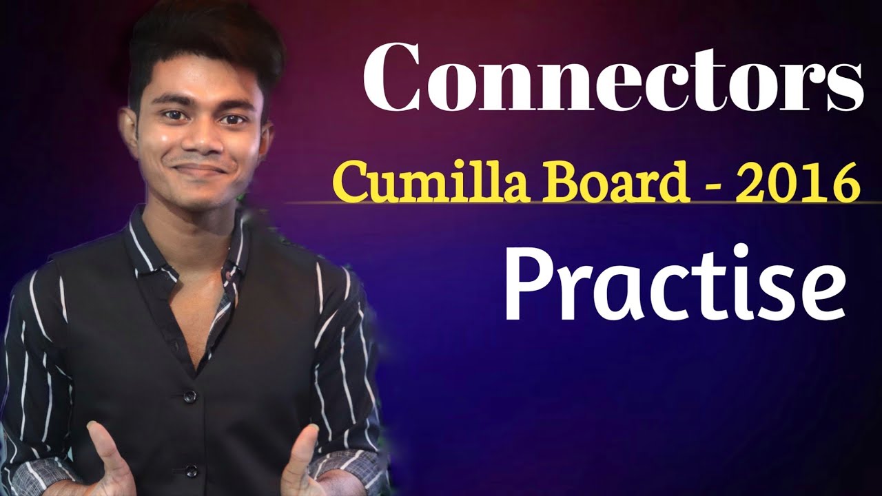 HSC || Практика вопросов для доски с пояснениями. Упражнение Cumilla Board Board 2016.