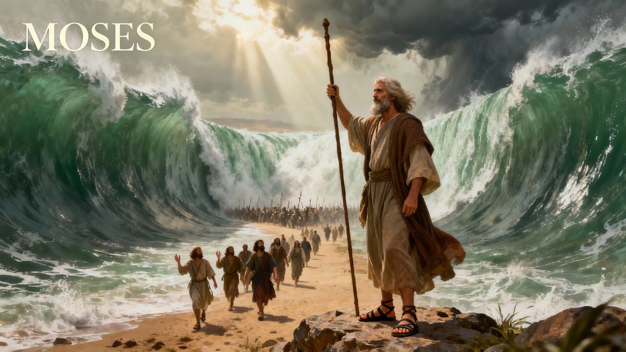By Faith - The Hall of Faith | Hebrews 11