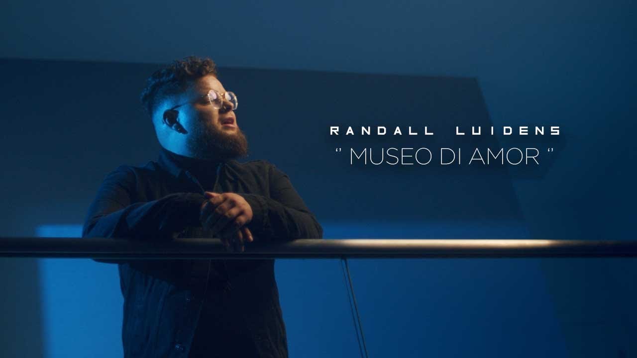 Randall Luidens - Museo Di Amor (Official Video)
