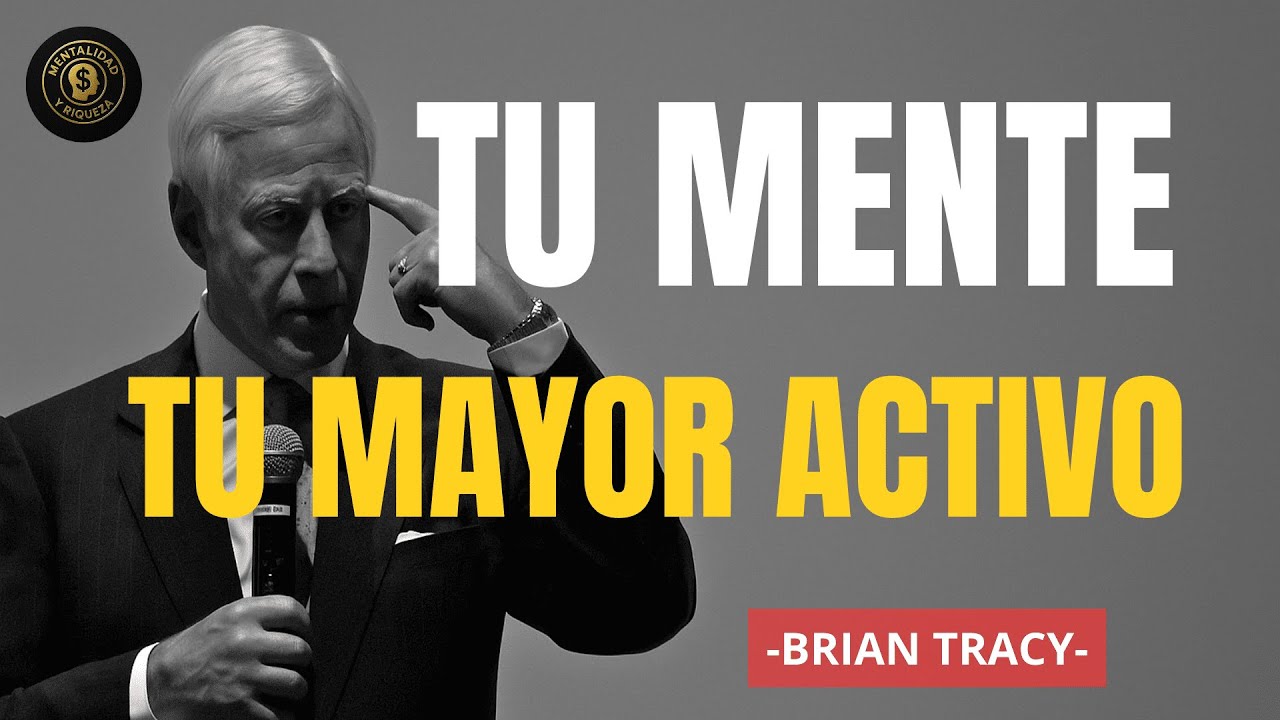 Tu Mente, Tu Mayor Activo 🧠 | Domina Tu Pensamiento y Dominarás Tu Vida
