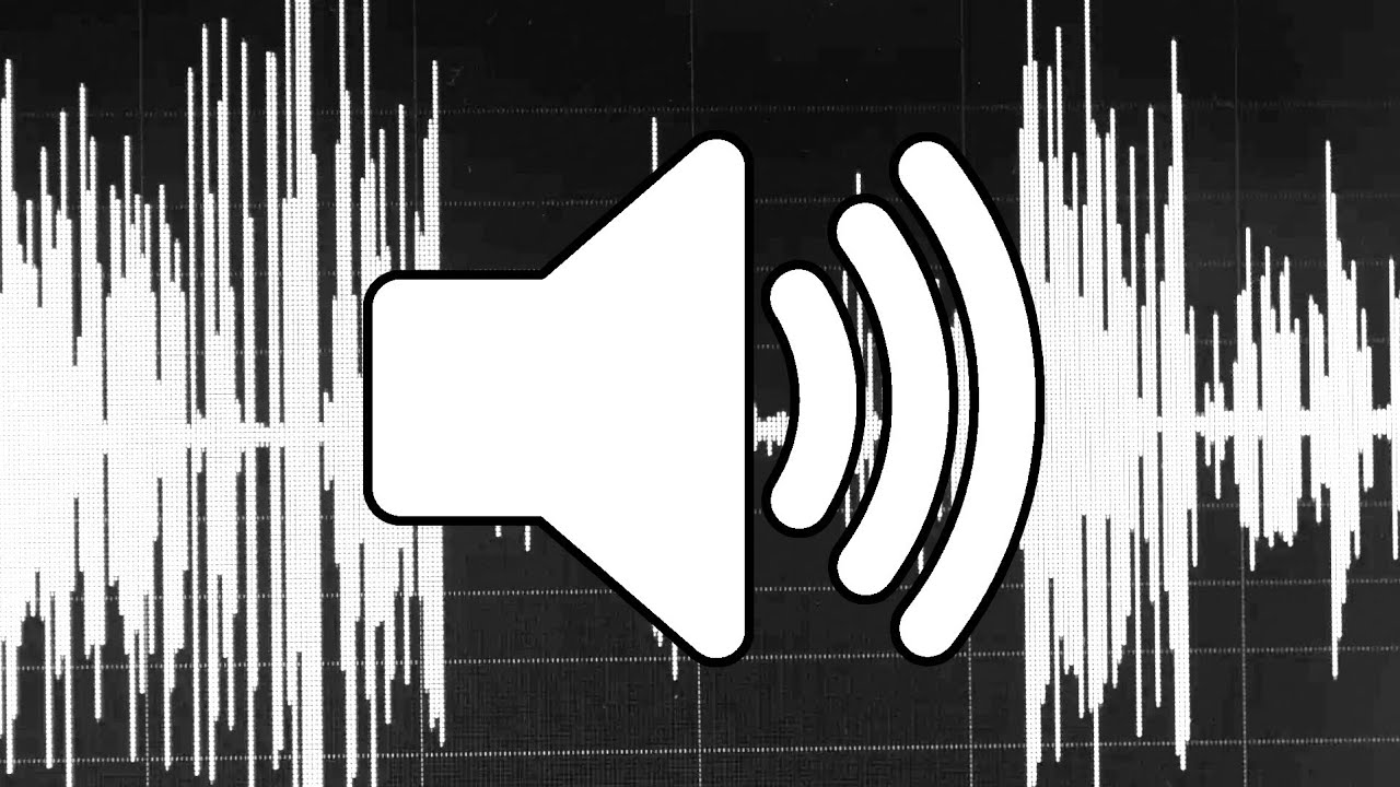 Finding free & copyright-free sound effects! The best sound effects source! (2025)