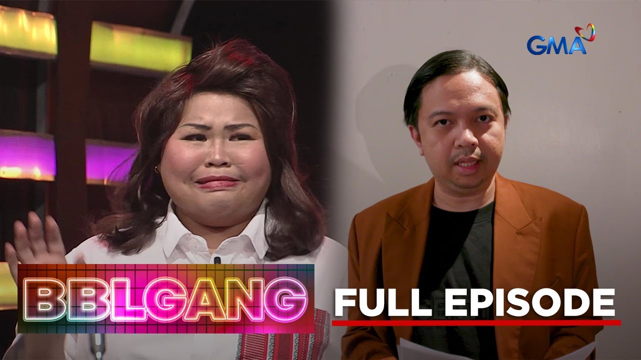 Bubble Gang: Zaldy Mo, may isinuplong sa Senado! (Full Episode)