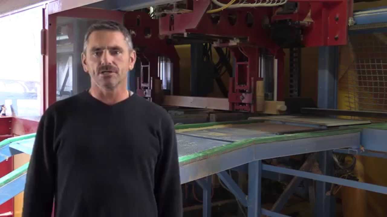 Feller Markt - Aufbau Interviews