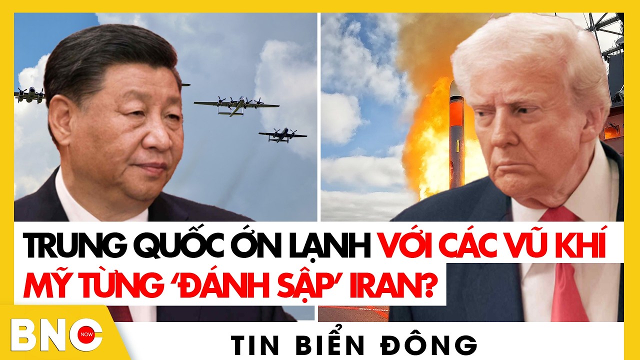 Trung Quốc dịu giọng về Biển Đông, tăng mạnh quân sự-thẳng tiến Đài Loan trước giờ G?| Tin Biển Đông
