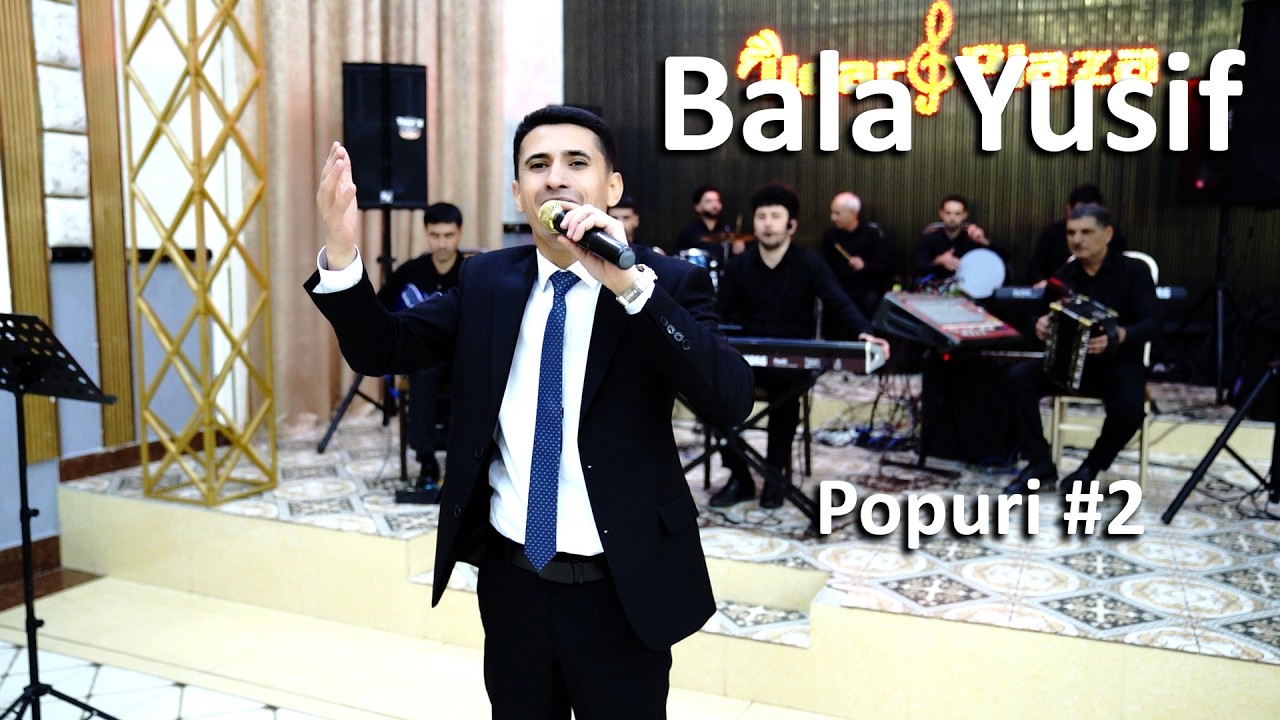 Bala Yusif   Popuri #2026