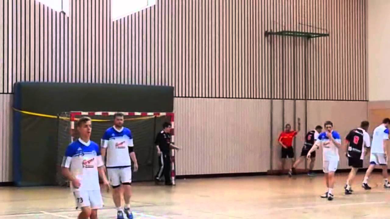 Anhaltliga 2013/2014 14.Spieltag (Nachholspiel) Radis II - Wulfen